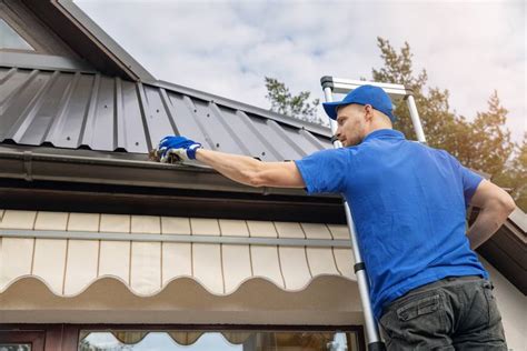 what are the most common types of roof repairs highmark renovation roofing contractor in