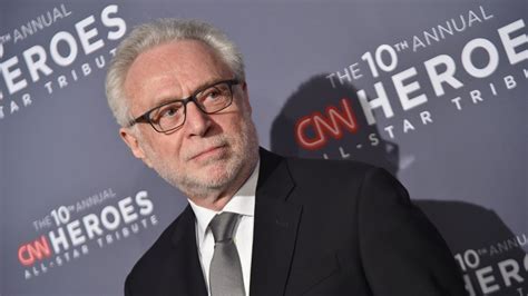 What You Dont Know About Wolf Blitzer