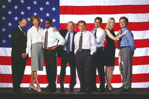 The West Wing Turns 20 Did This Show Break The Democratic Party Vox