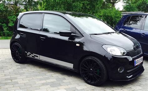 Monte carlo abdeckleiste, schwarz glänzend 88,32 € * 99,13 € * merken. Skoda Citigo Monte Carlo - Billeder af biler - Uploaded af ...