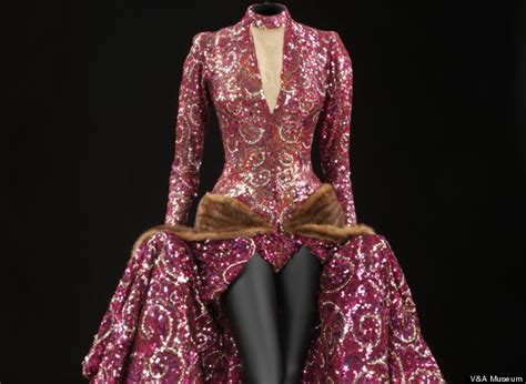 Hollywood Costume Exhibit At Vanda Museum Showcases Most Iconic Movie Wardrobes Photos