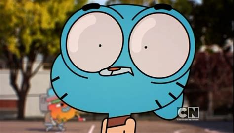 Image Eyes Of Gumpng The Amazing World Of Gumball Wiki Fandom
