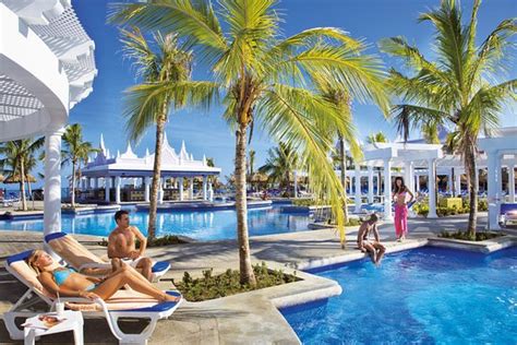 Hotel Riu Montego Bay Resort Ironshore Jamaïque Voir Les Tarifs 102 Avis Et 6 878 Photos