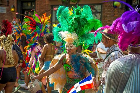 Caribbean Carnival Dates 2019: The Complete Calendar | Sandals