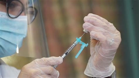 Covid Vaccine Injuries Sent To Program That Rejects Most Claims