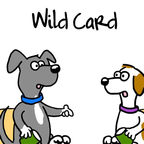 Wild Card Thundersausages