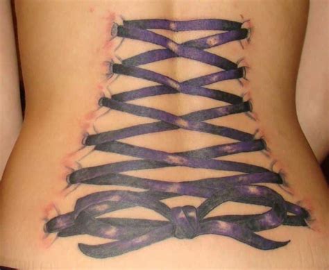 10 Lower Back Tattoos Butterfly Designs For You Dragon Tattoos Pictures