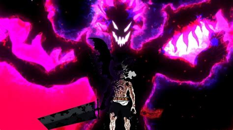 The Best 16 Asta Full Demon Form Anime Quoteqexplosion