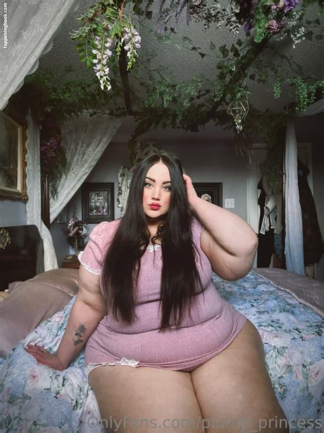 Plump Princess Nude Onlyfans Leaks The Fappening Photo Sexiz Pix