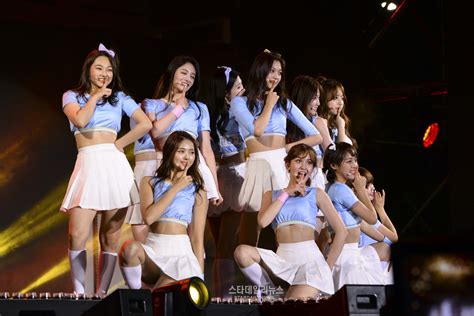 The contest consists of two days of computer programming. I.O.I Late To Music Festival? "We Would Have Sued Them If They Were," Says Event Organizer | Soompi