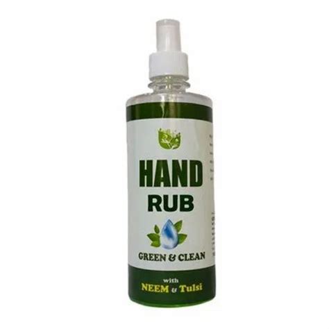 200 Ml Alcohol Based Hand Rub Sanitizer Alcohol Based Hand Rub