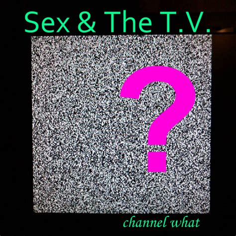 Sex And The Tv All Time Favourite Television Shows музыка из фильма