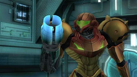Every Metroid Game Reviewed Gamespot