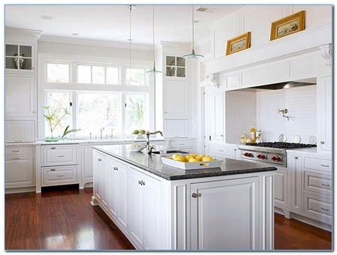 Maybe you would like to learn more about one of these? √√ Best White Paint COLORS for KITCHEN Cabinets | Home ...