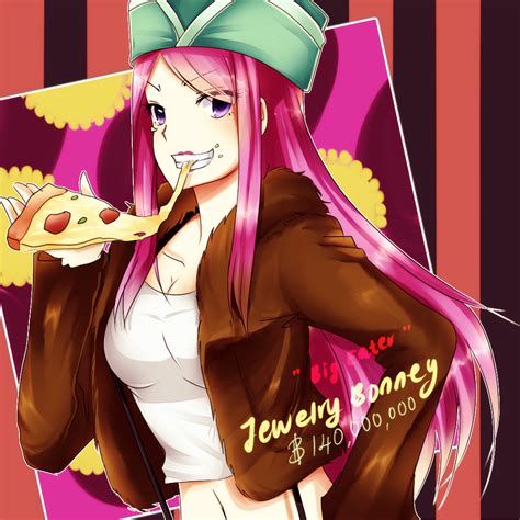 Big Eater Jewelry Bonney By Raeyxia On Deviantart