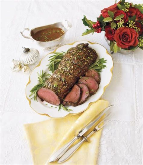 Christmas beef tenderloin is a delicious treat you'll love to gorge on. Easy Christmas Recipes and DIY Decorations - Festive ...