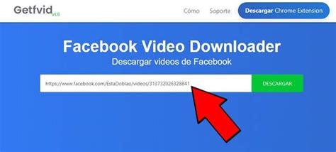 Cómo Descargar Videos De Facebook En 3 Pasos El Androide Feliz