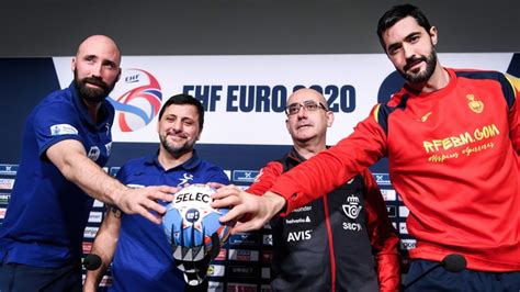 Official site of the men's ehf european handball championship 2020 in sweden, austria and norway. EHF Euro 2020: Półfinał Hiszpania - Słowenia. Relacja i wynik na żywo - Polsat Sport