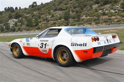 On the surface, the gtc/4 seems little more than a softened take on the daytona theme. 1972 Ferrari 365 GTB/4 Daytona Competizione Michelotti (With images) | Ferrari