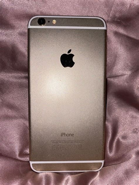 Unlocked Iphone 6 Plus For Sale 64 Gb In Rochester Kent Gumtree