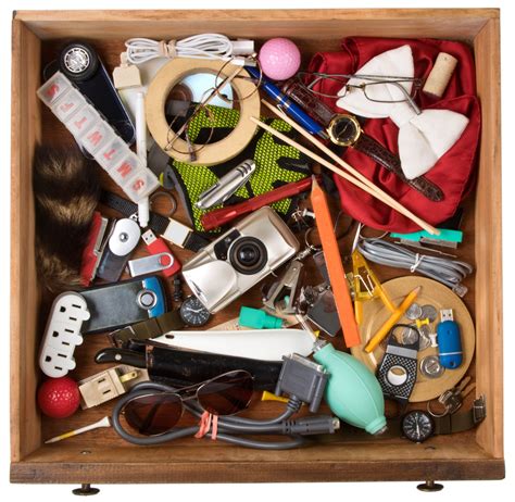 The Junk Drawer Vol Iii By Charlotte Clymer