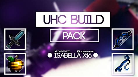 Minecraft Pvp Texture Pack Isabellas Private Pack Uhckohi Youtube