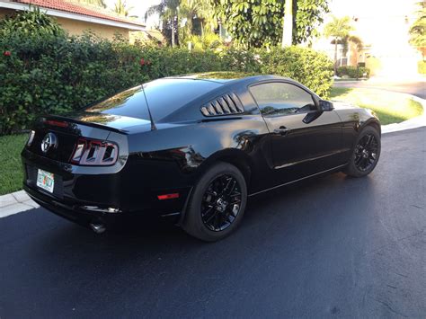 Pictures are for illustration purposes only. New 2015 / 2016 Ford Mustang For Sale - CarGurus