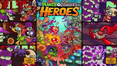 Plants Vs Zombies Heroes Pc Free Download Corhon