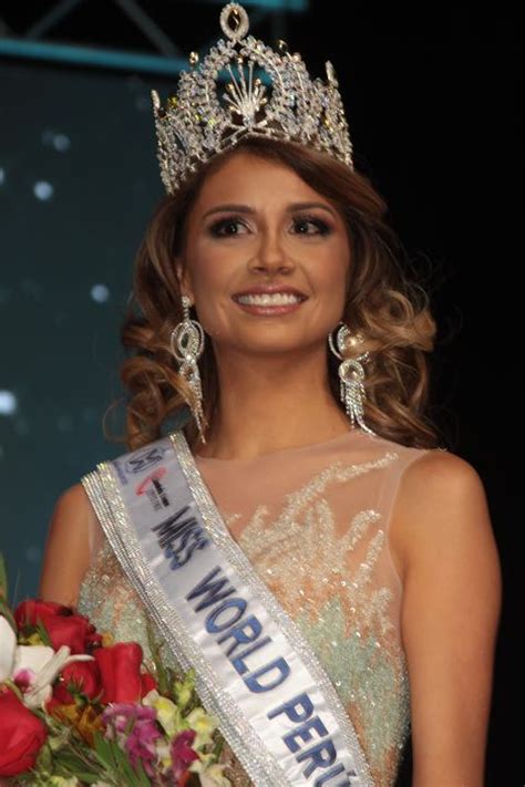 See more ideas about pageant, peru, miss. Miss Perú Mundo 2017 - Fotos | Serperuano.com