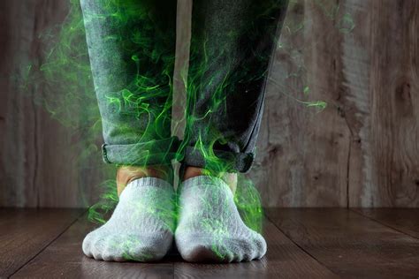 10 reasons for smelly feet—and 10 solutions wigley feet