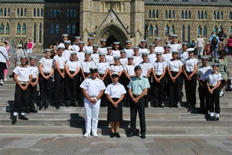 Royal Canadian Sea Cadet Corps Dundas Home