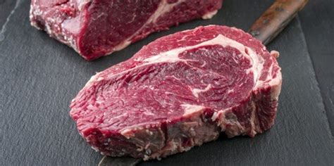Ribeye Vs Delmonico What Is The Difference Diffzi