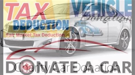 Car donation in california have you recently purchased a new car and are having problems with your old one?you do not know where you can car park these individuals? Donate Car To Charity CALIFORNIA - YouTube
