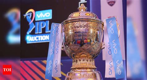 Ipl Cancellation Could Cost Indian Cricket Half A Billion Dollars