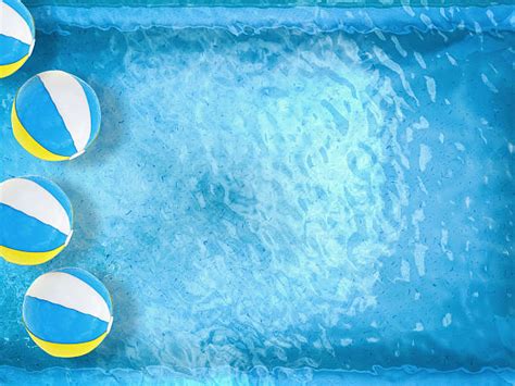 Royalty Free Swimming Pool Party Summer Beach Ball Pictures Images And