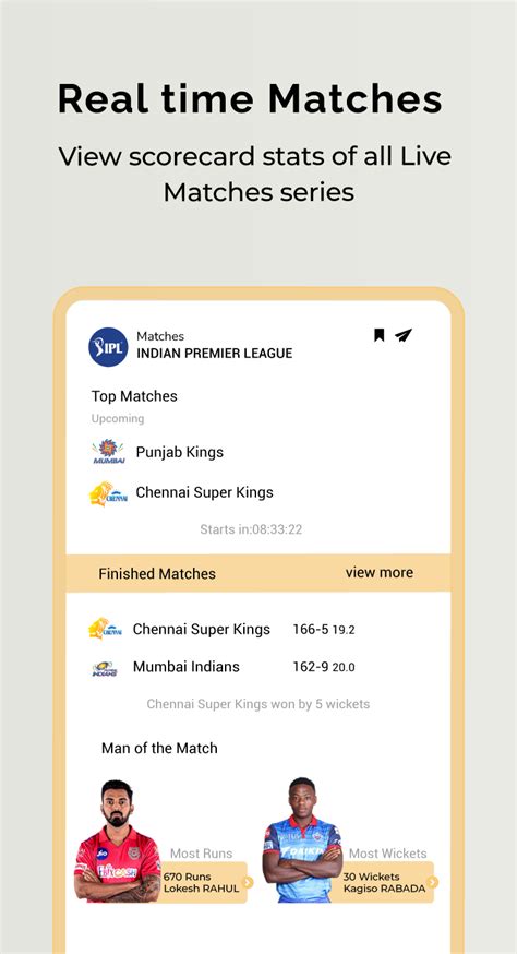 Live Cricket Score Cricket Fast Live Line Updates
