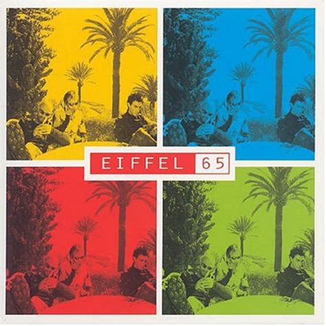 I Tygezazo I †† Eiffel 65 Albums And Discografia