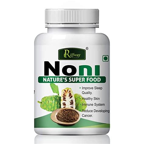 Buy Noni Medicine Body Detoxifier Strength Stamina Booster For Men