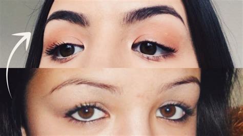 Os 5 Truques Para Engrossar As Sobrancelhas Naturalmente Dark Eyebrows