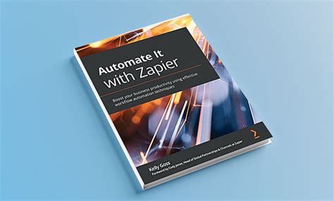 Automate It With Zapier Book Resources Solvaa