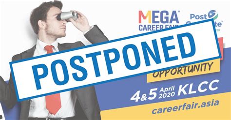 The career fair is the perfect opportunity for students and alumni to meet with some of the region's top prospective employers and discuss job openings and internship opportunities. Mega Career Fair & Post-Graduate Education Fair 2020 ...