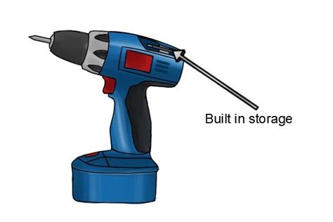 Choosing A Cordless Drill Driver Additional Features Wonkee Donkee Tools
