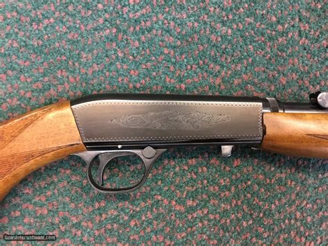 Browning Sa 22 22lr