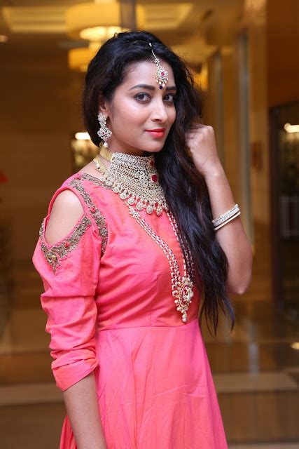 Beauty Galore Hd Bhanu Tripathi Super Gorgeous In Pink Dress And