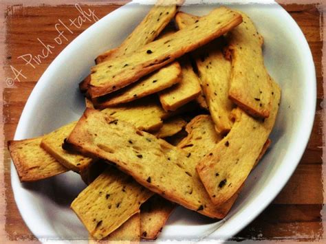 Maybe you would like to learn more about one of these? Panelle di Farina di Ceci al Forno, a Pinch of Italy ...