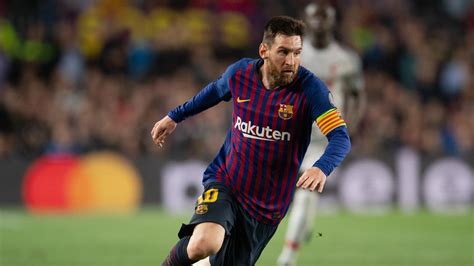 These figures are speculative, though, especially as his business interests tend not to be widely publicised. Lionel Messi Net Worth 2019: How Much Does He Earn Off His ...