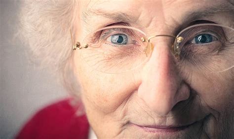 6 Common Eye Diseases Among Elderly People Silverstein Eye Centers