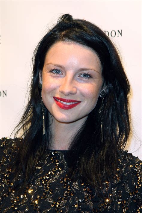 New Old Hq Pics Of Caitriona Balfe At The Picture Me A Models Diary Reception