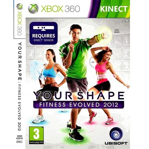 Xbox One Workout Games Jeffry Calco