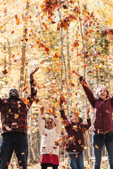 61 Best Fall Activities For Families Things To Do During Fall